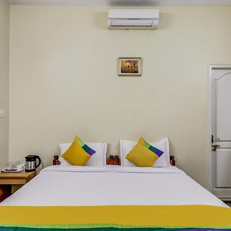 Itsy Hotels Shree Comforts Bengaluru Kültér fotó