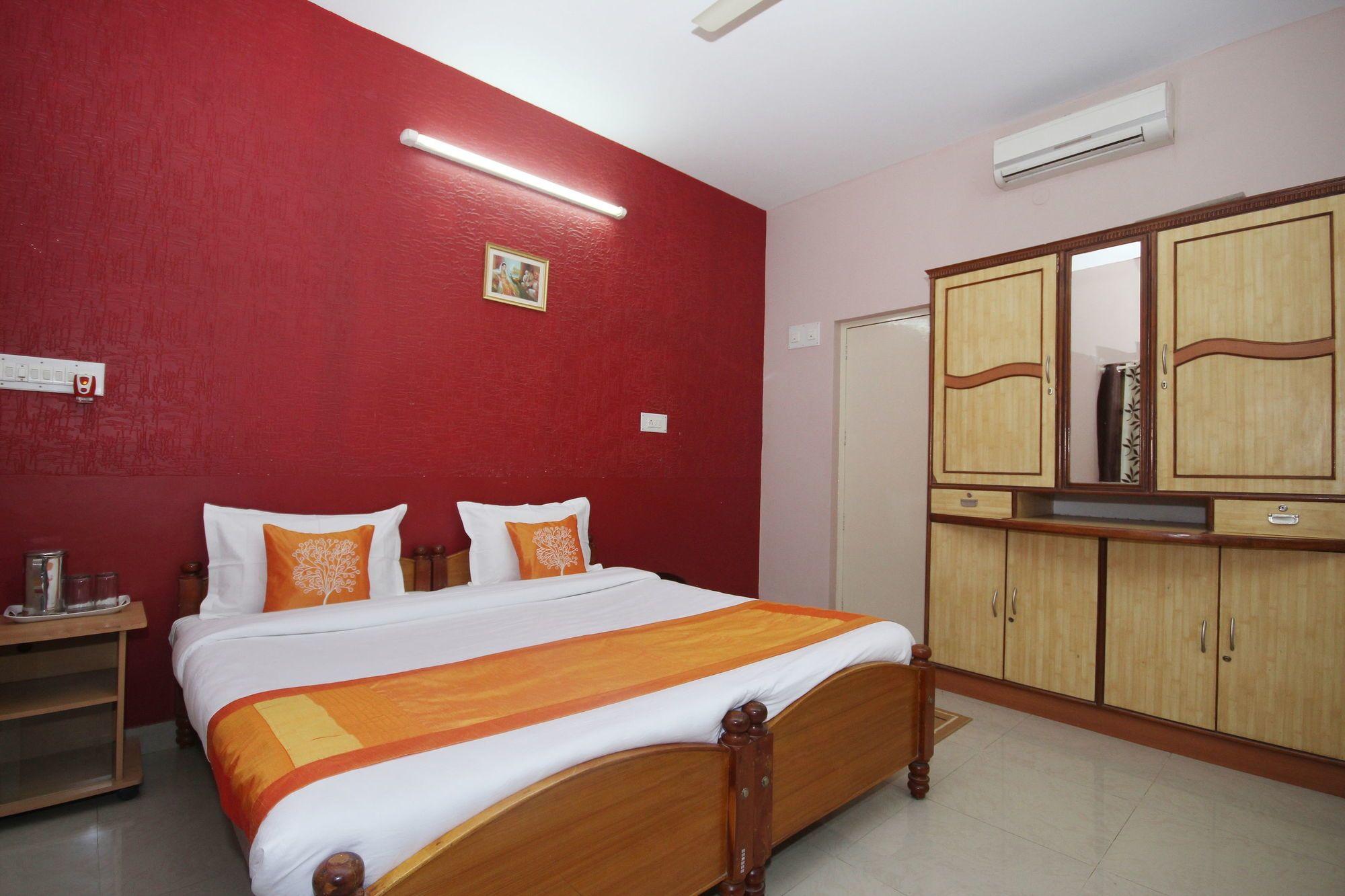 Itsy Hotels Shree Comforts Bengaluru Kültér fotó