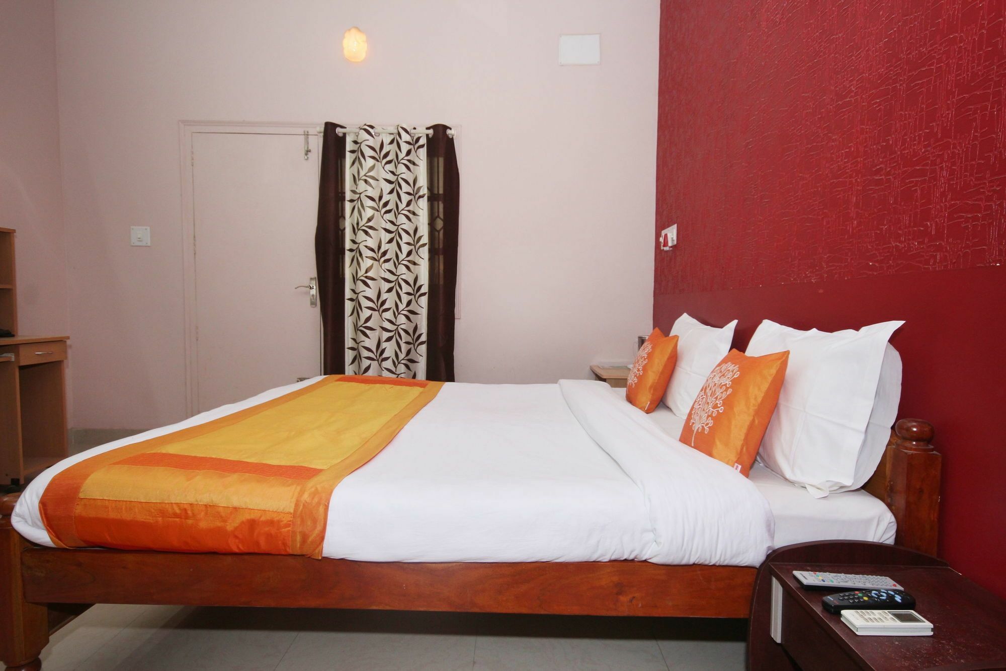 Itsy Hotels Shree Comforts Bengaluru Kültér fotó