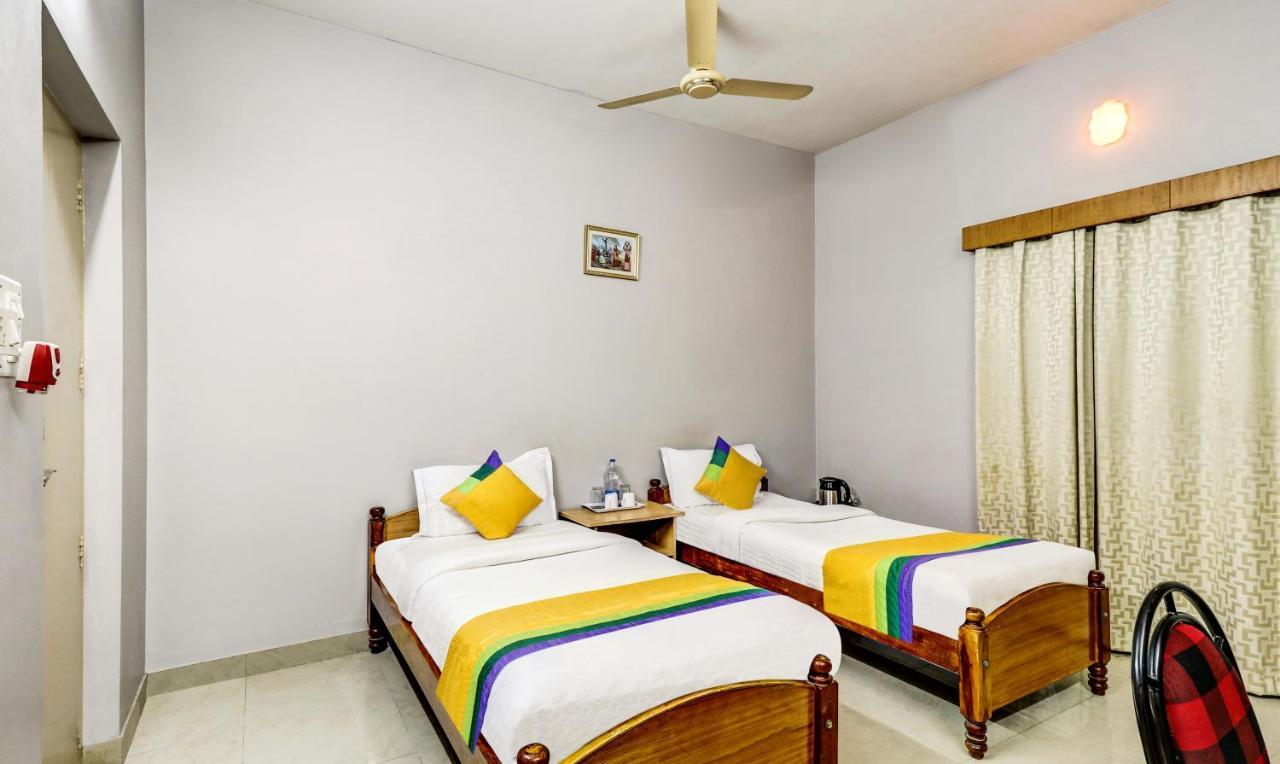 Itsy Hotels Shree Comforts Bengaluru Kültér fotó