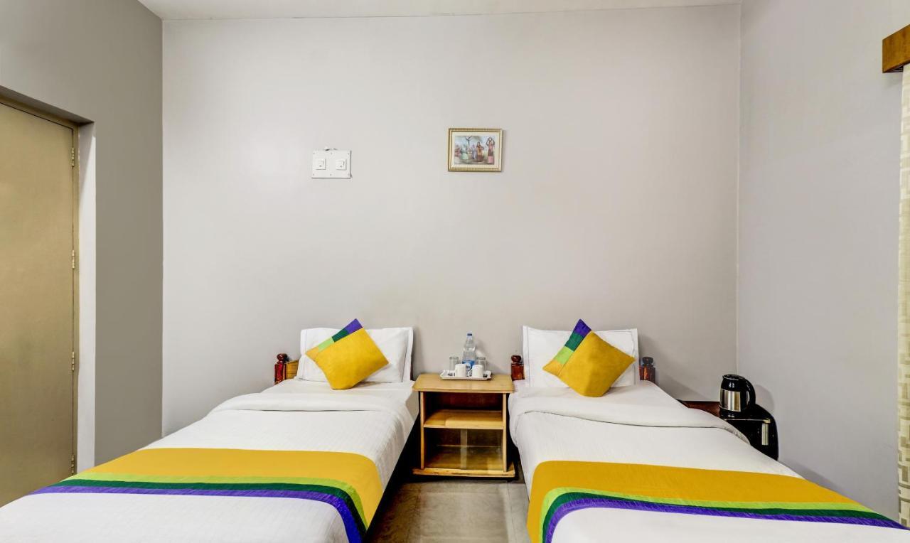 Itsy Hotels Shree Comforts Bengaluru Kültér fotó