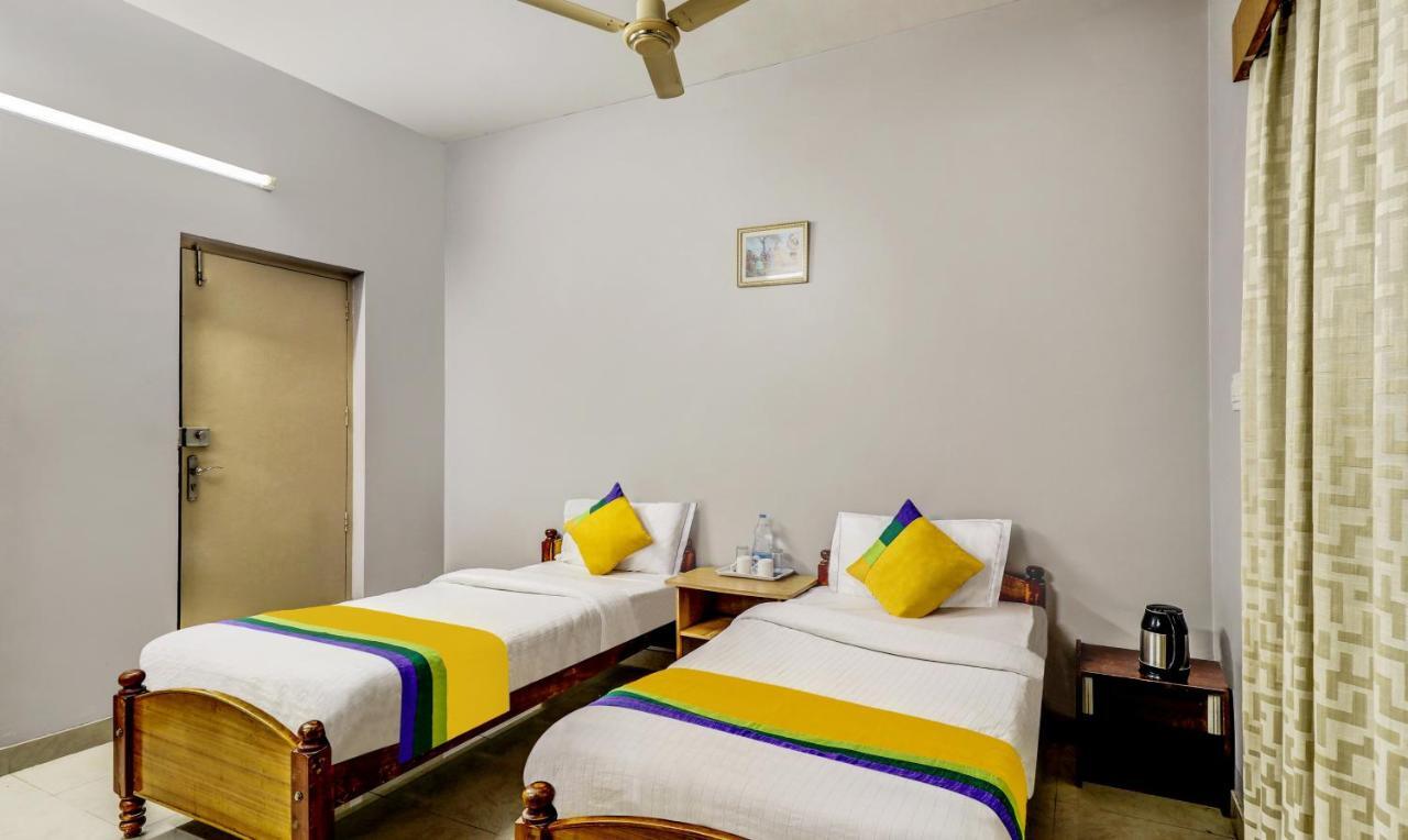 Itsy Hotels Shree Comforts Bengaluru Kültér fotó